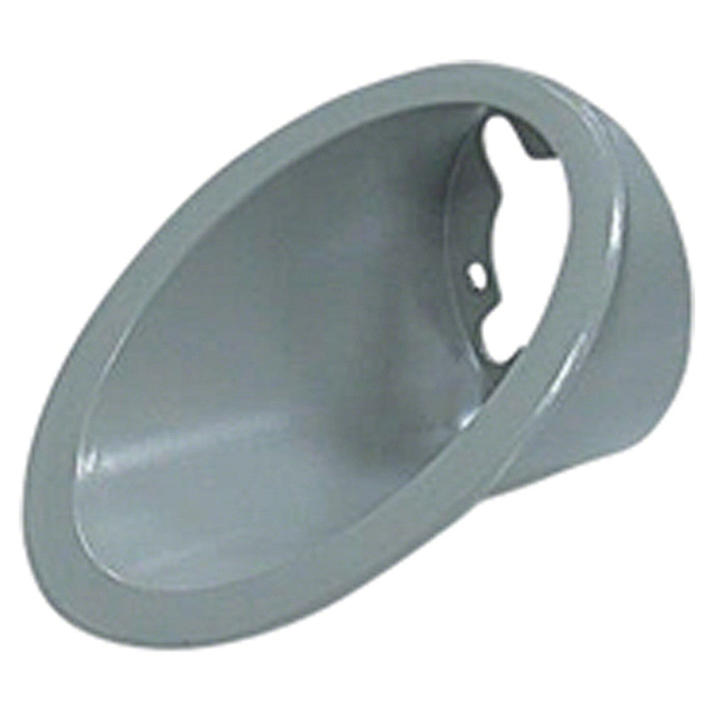 Passenger Side Park Light Retainer for 1967-1968 Ford Mustang