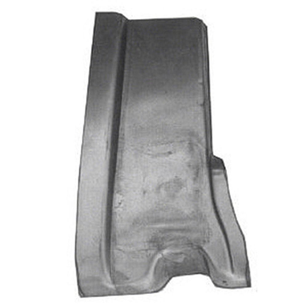 Passenger Side Fender Brace Lower Rear Patch Panel for Ford Mustang