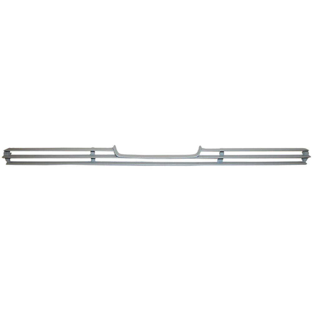 Hood Scoop Grille Insert For Gt Models for 1967-1968 Ford Mustang
