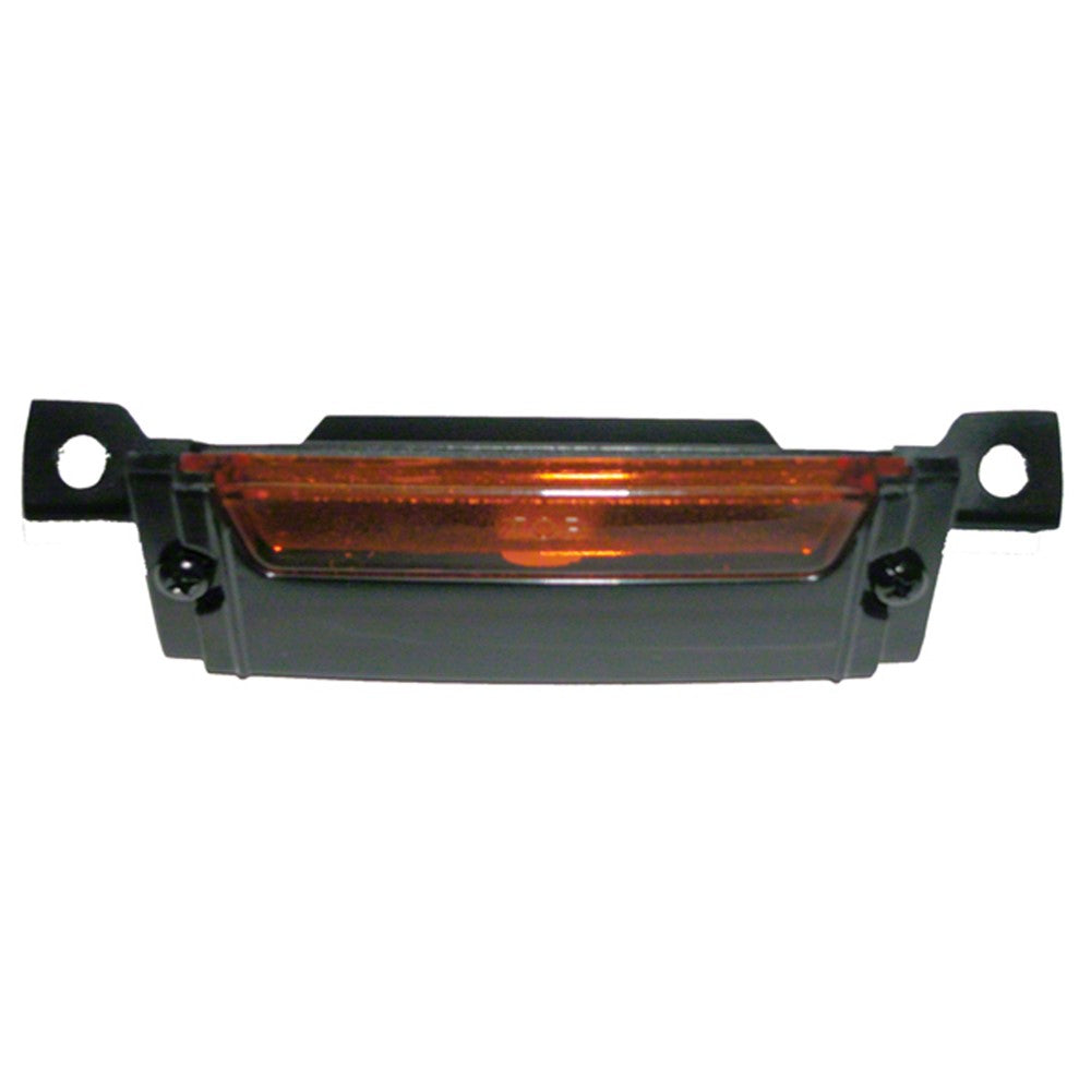 Hood Insert Light Assembly For Gt Models for 1967-1968 Ford Mustang
