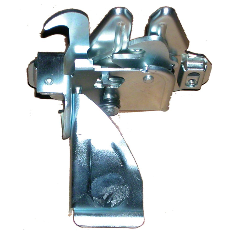 Long Style Hood Latch Assembly for 1968 Ford Mustang