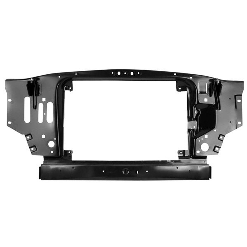 Radiator Support With Lwr X-Membr for 1967-1968 Ford Mustang