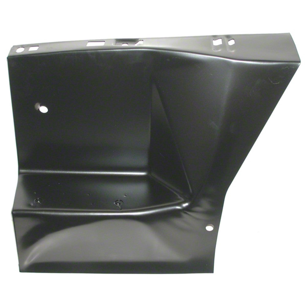 Passenger Side Front Fender Apron for 1967-1968 Ford Mustang