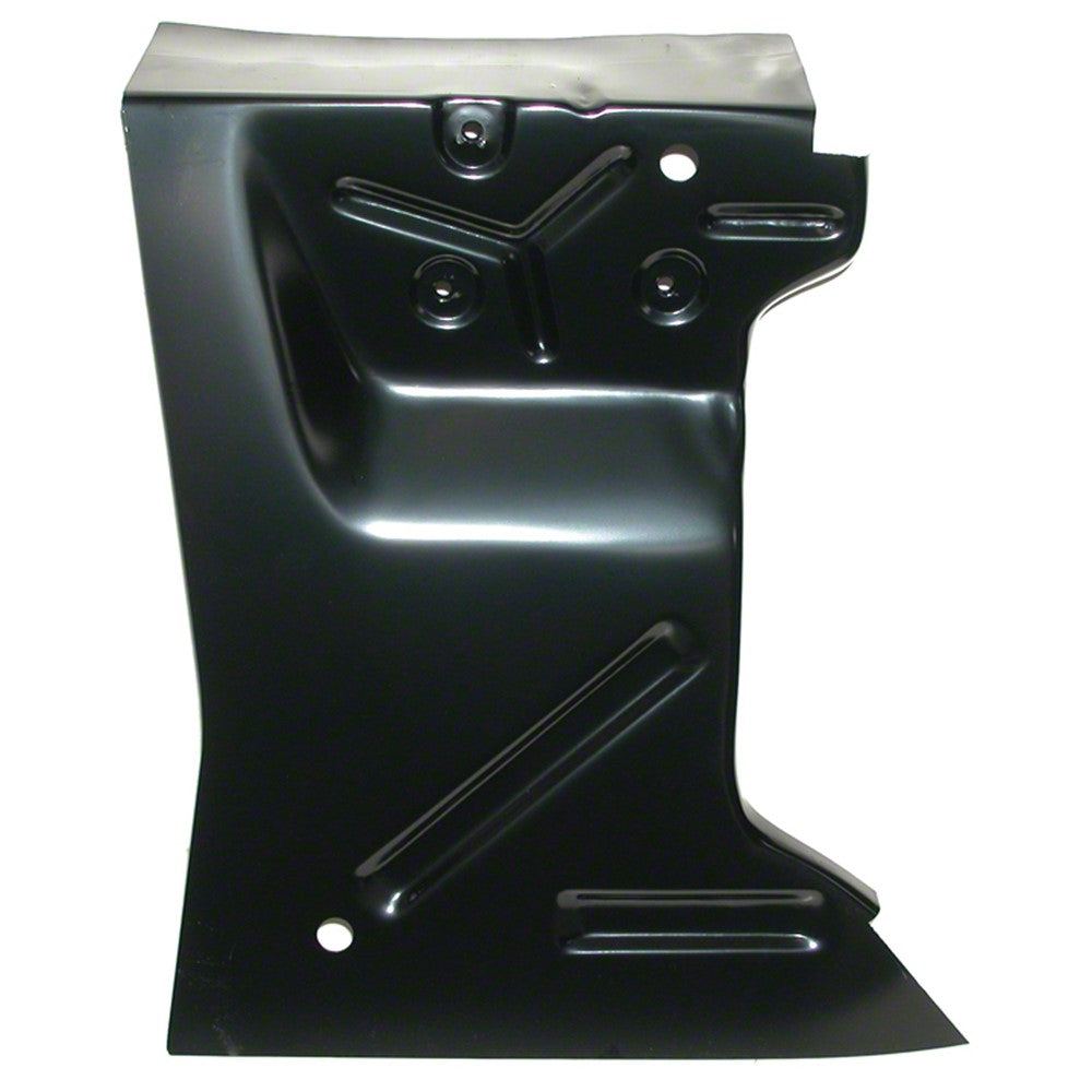 Passenger Side Rear Fender Apron for 1967-1968 Ford Mustang