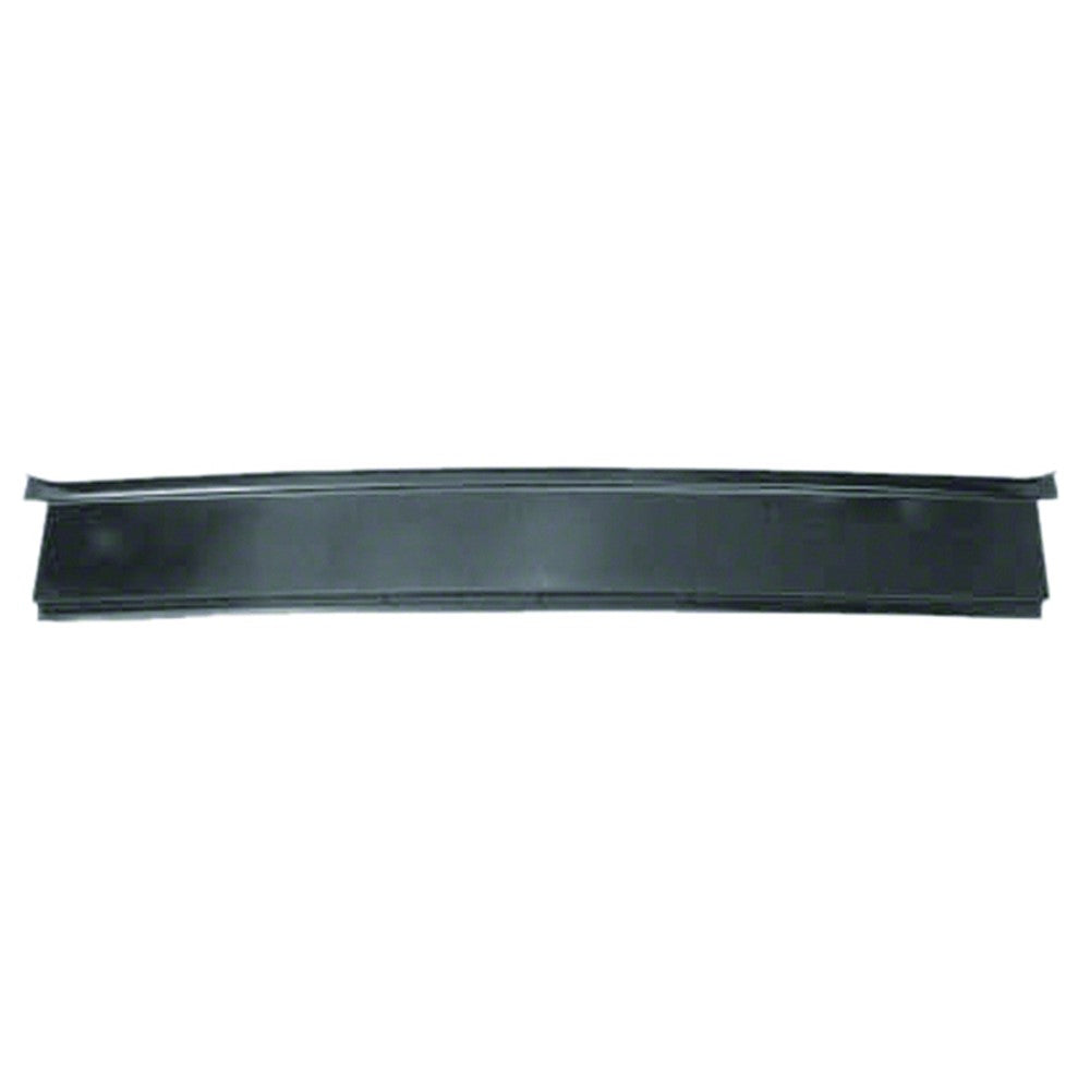 Deck Filler Panel For Fastback Bodystyle Vehicles for Ford Mustang