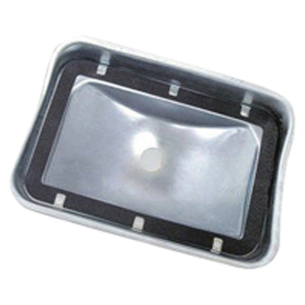 Driver Or Passenger Side Tail Light Housing for 1967-1968 Ford Mustang