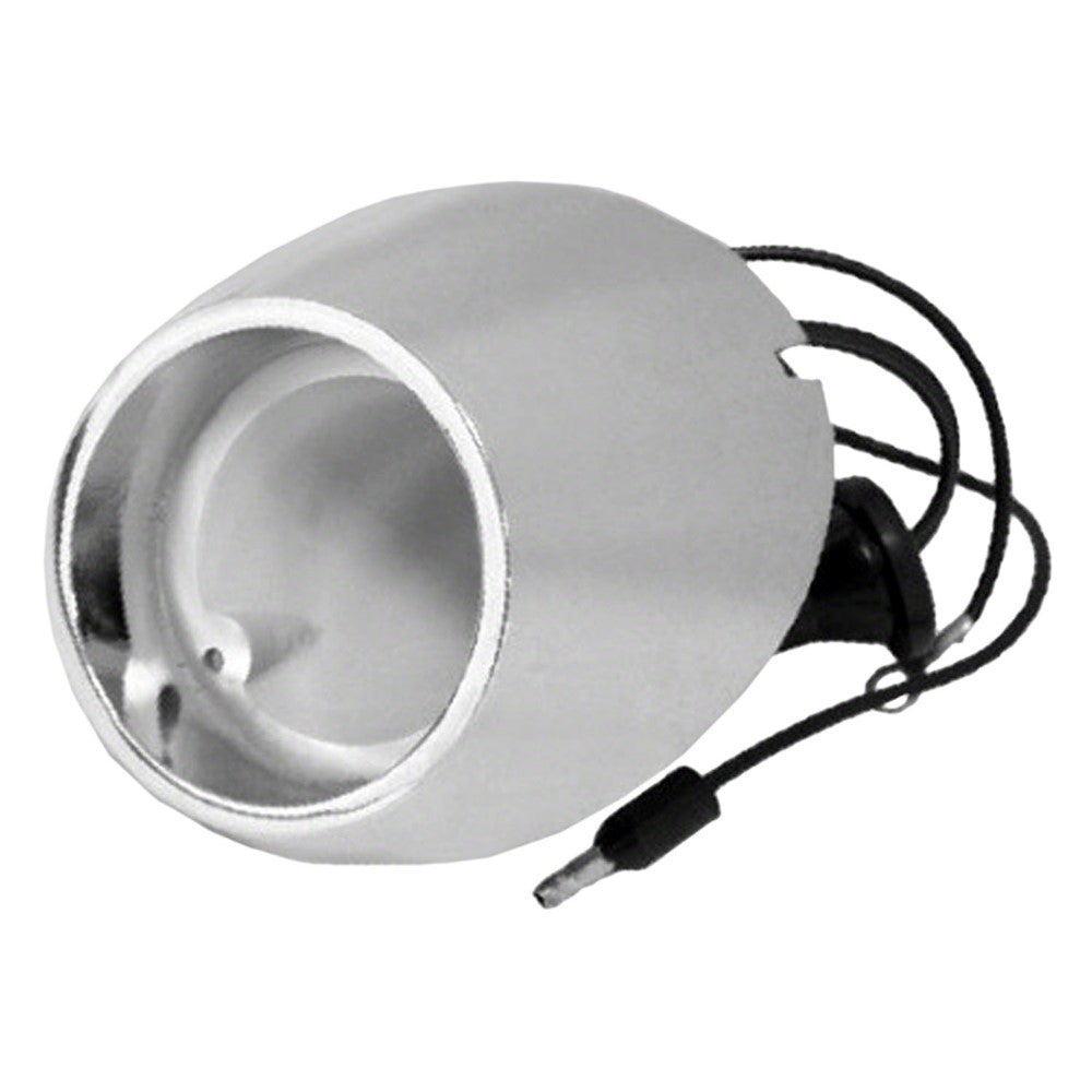 Backup Light Lens And Housing Lh for Ford Mustang, Mercury Cougar