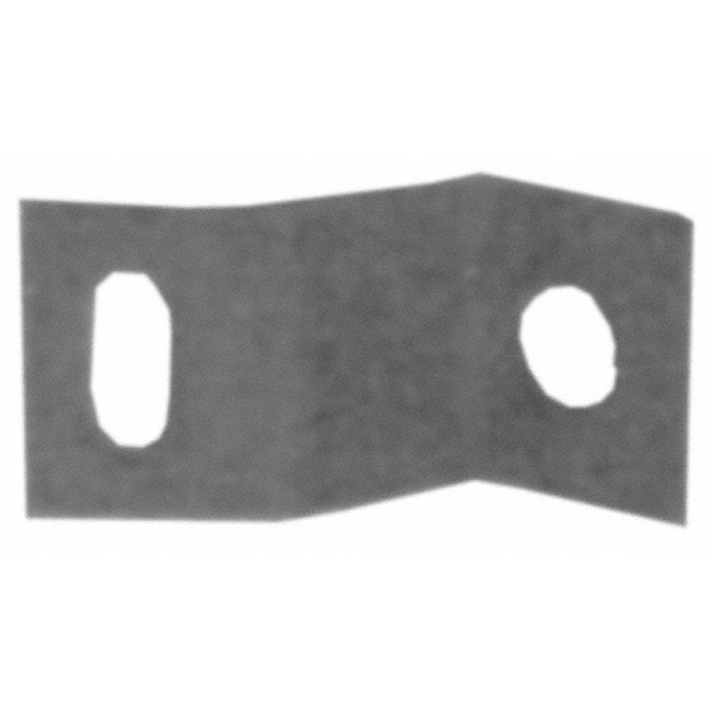Front Bumper To Fender Bracket for 1969-1970 Ford Mustang