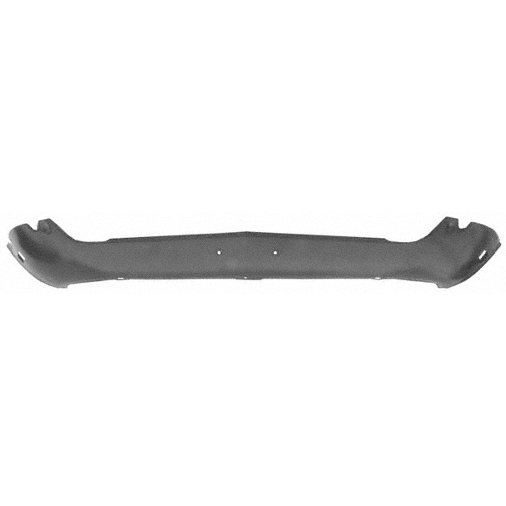 Front Valance Panel For Models Excluding Shelby for 1969 Ford Mustang
