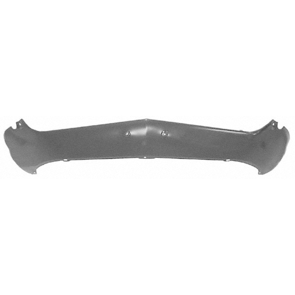 Front Valance Panel For Models Excluding Shelby for 1970 Ford Mustang