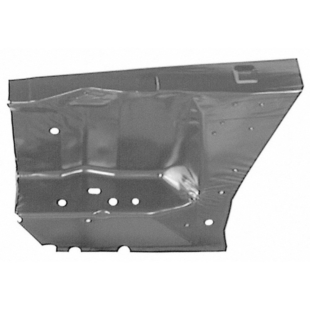 Passenger Side Fender Apron for 1969-1970 Ford Mustang