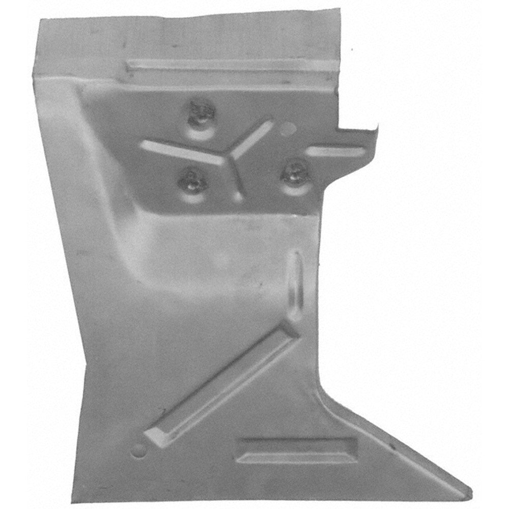Passenger Side Rear Fender Apron for 1969-1970 Ford Mustang