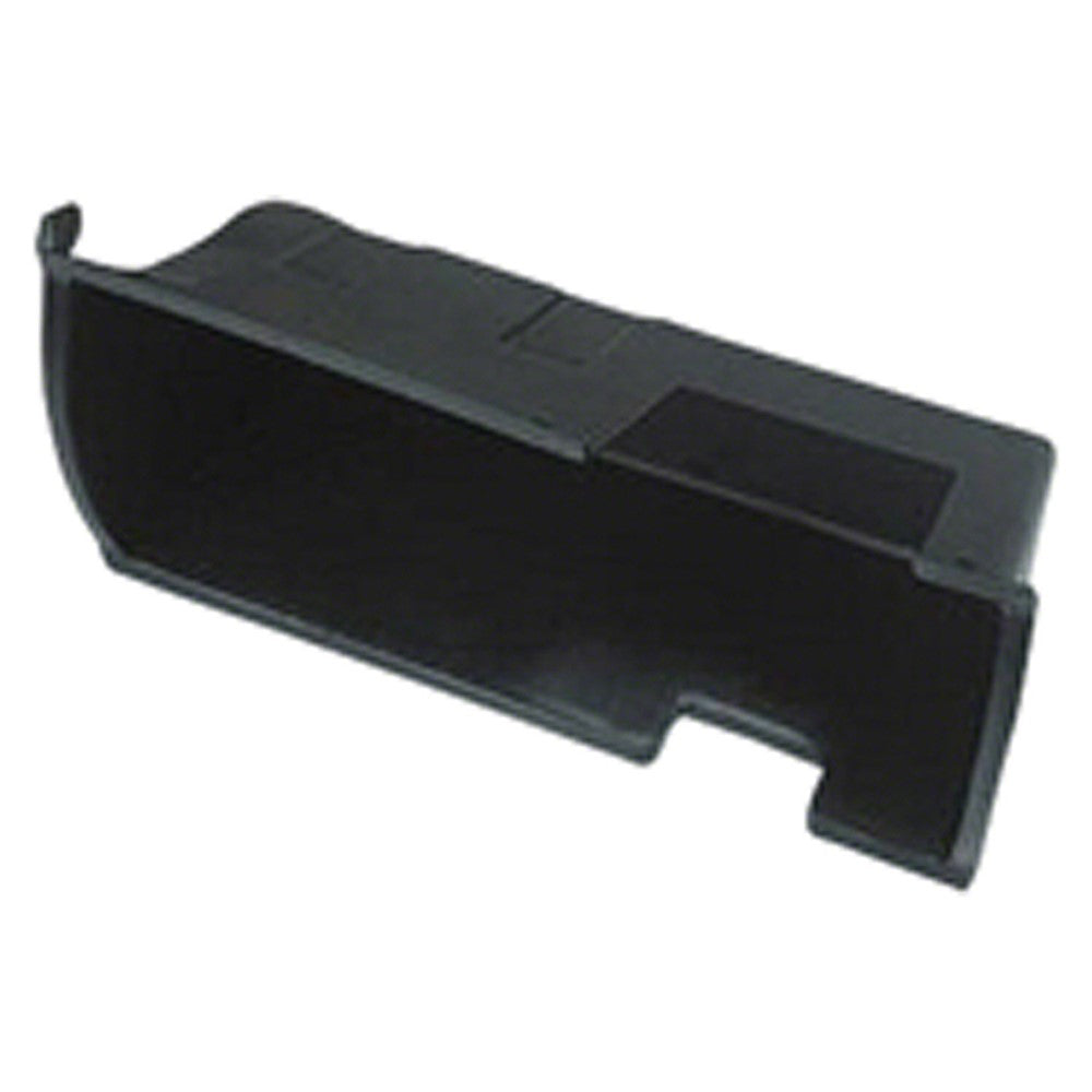 Plastic Glove Box Liner For Models Without Air Conditioning