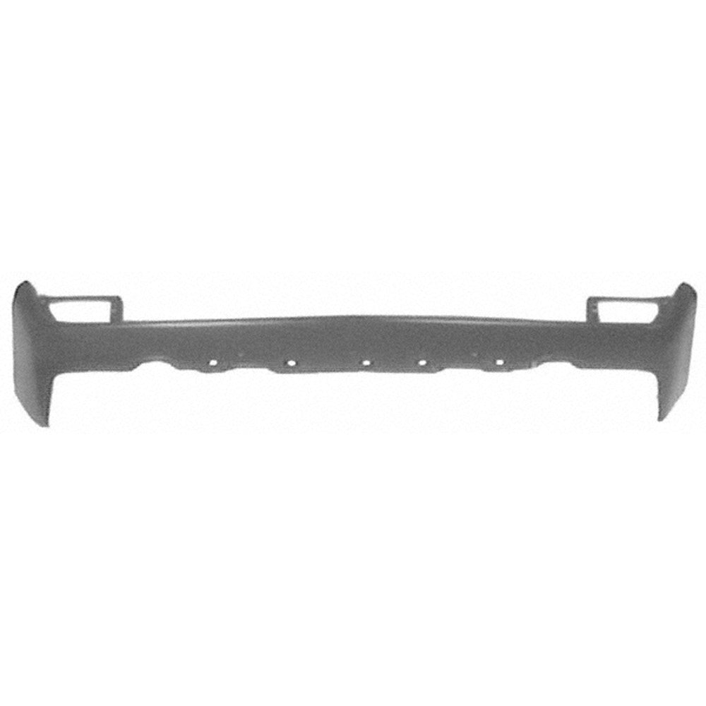 Front Valance Panel for 1971-1972 Ford Mustang