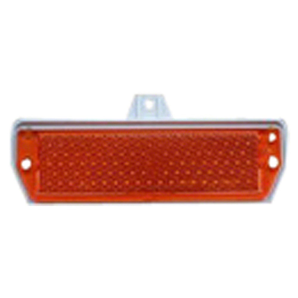 Passenger Side Front Marker Light Assembly for 1971-1973 Ford Mustang