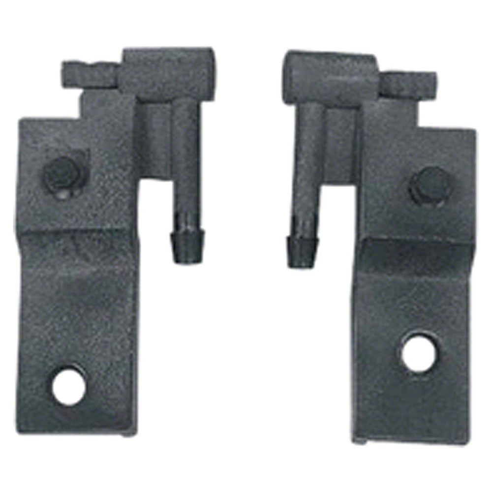 Pair Of Windshield Washer Jet Nozzles for 1971-1973 Ford Mustang