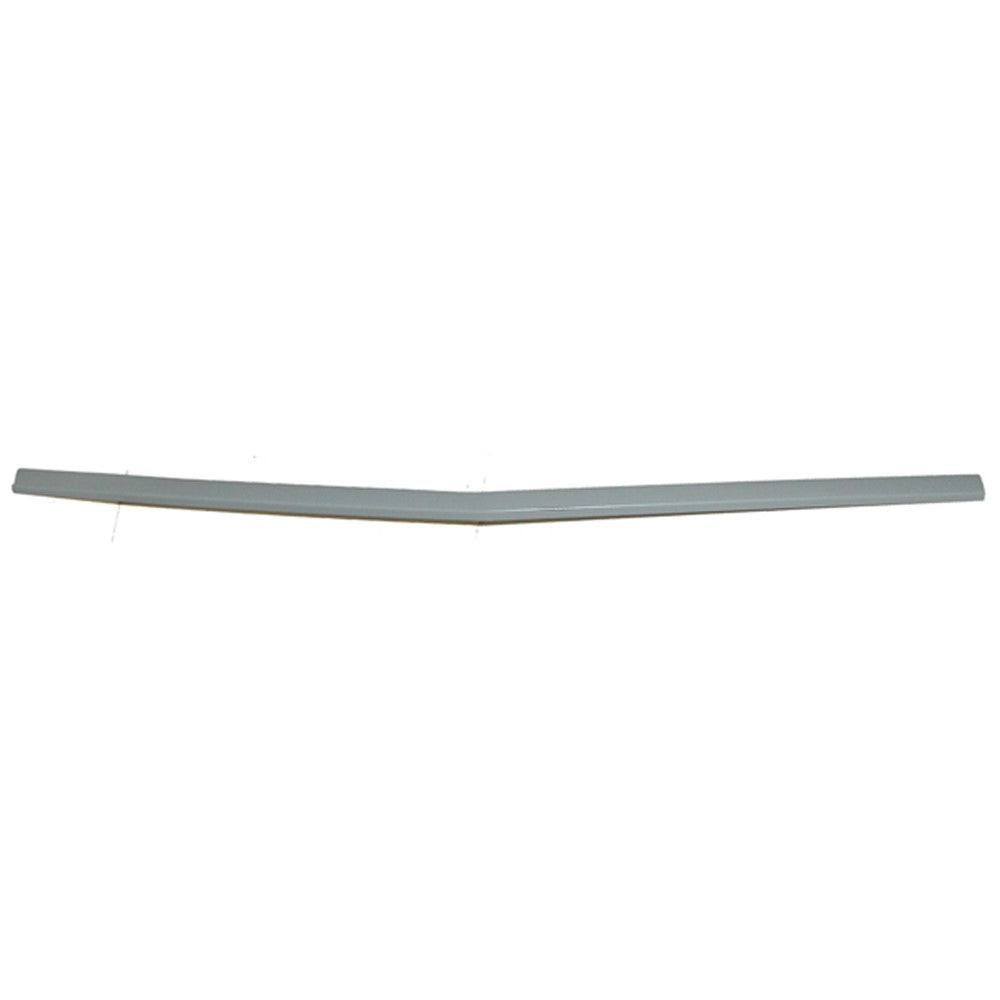 Painted Front Hood Molding for 1973 Ford Mustang