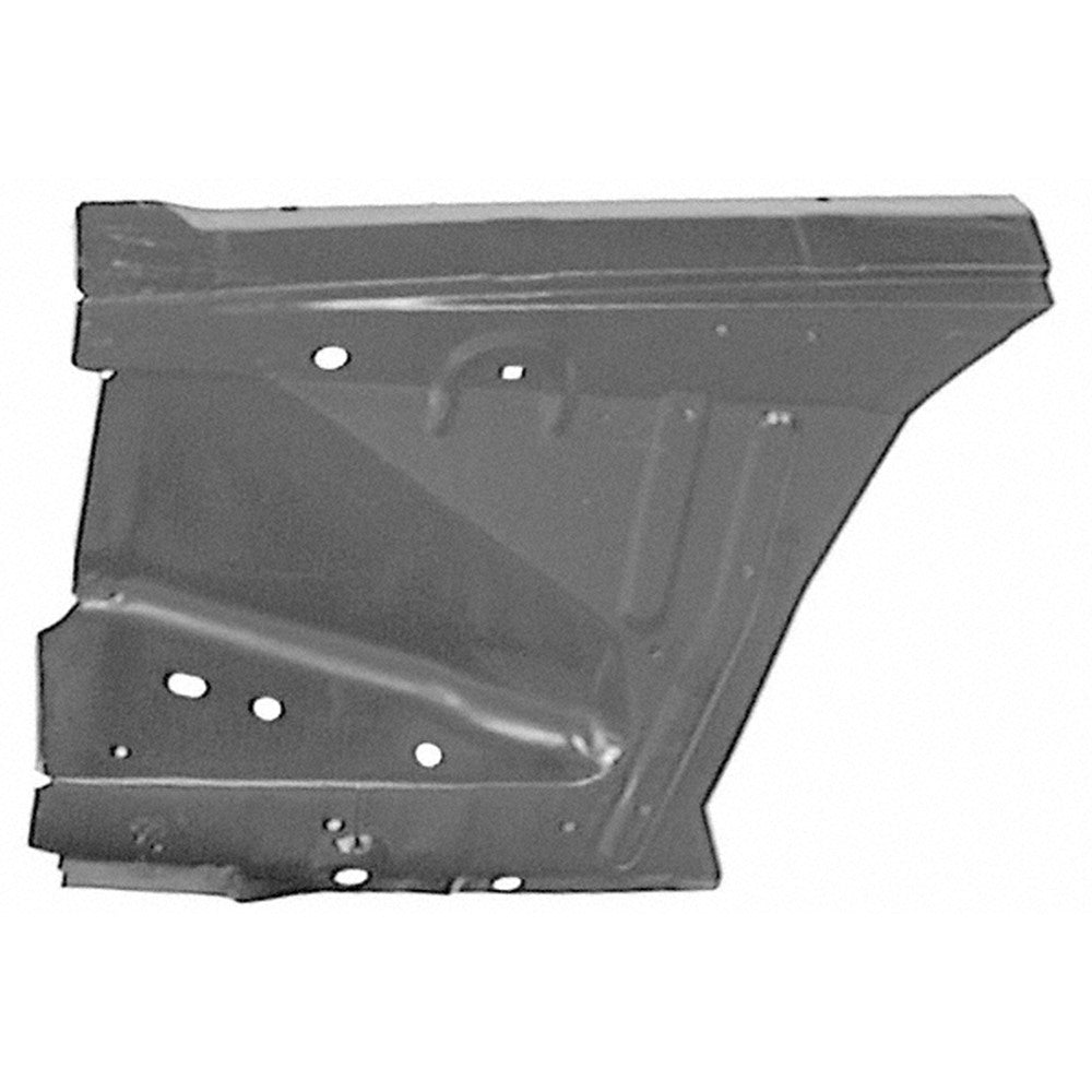 Passenger Side Fender Apron for Ford Mustang, Mercury Cougar