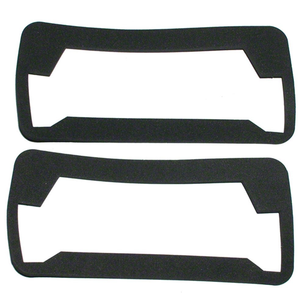Lights Misc Parts Rear for 1971-1973 Ford Mustang