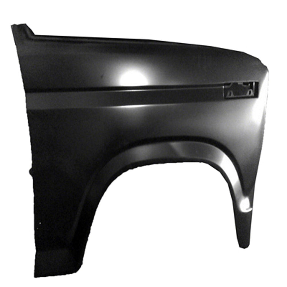 Passenger Side Front Fender for Ford Bronco