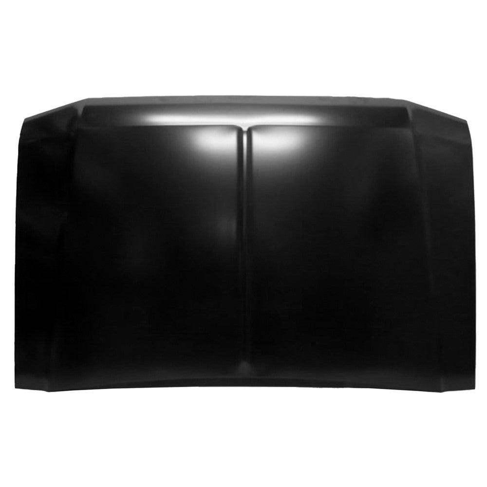 Hood for Ford Bronco, Ford Pickup_ford_fullsize(-1996)