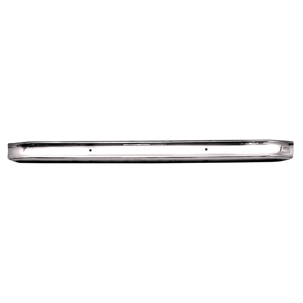Bumper Face Bar Front for 1966-1977 Ford Bronco