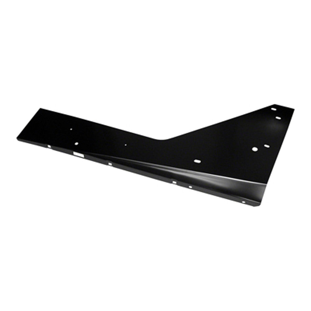 Passenger Side Front Inner Fender Apron for 1966-1977 Ford Bronco