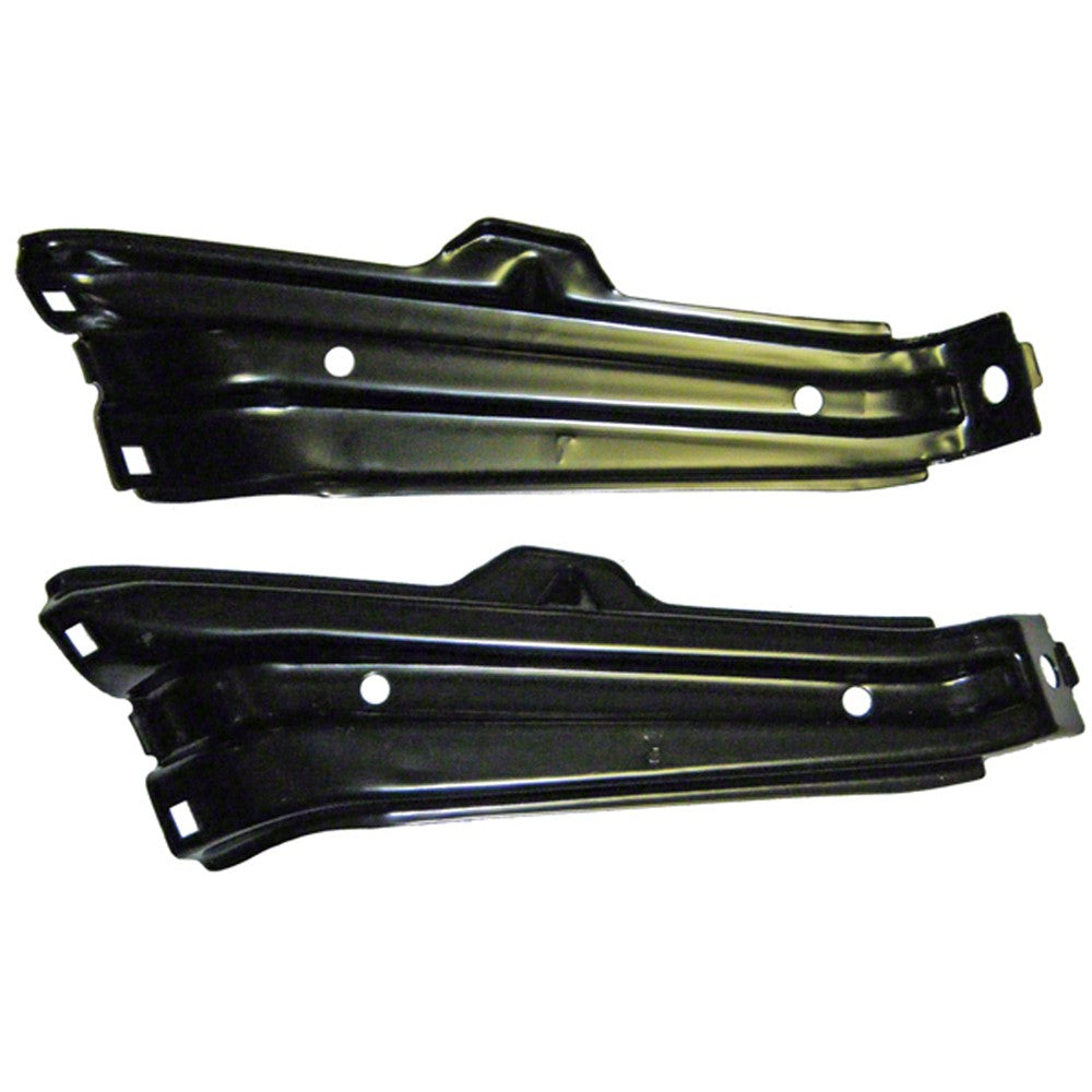Bumper Bracket Set for 1962-1965 Chevrolet Nova