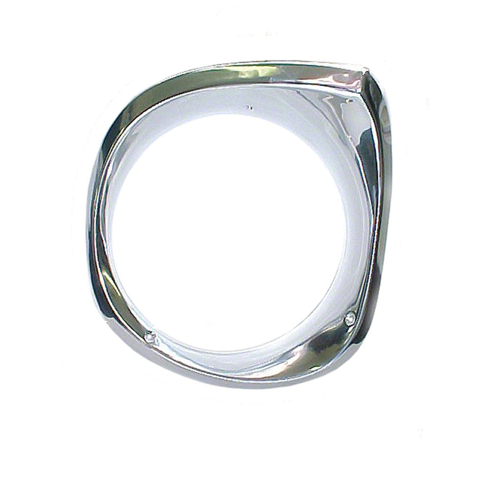 Driver And Passenger Side Pair Of Head Light Bezels for Chevrolet Nova