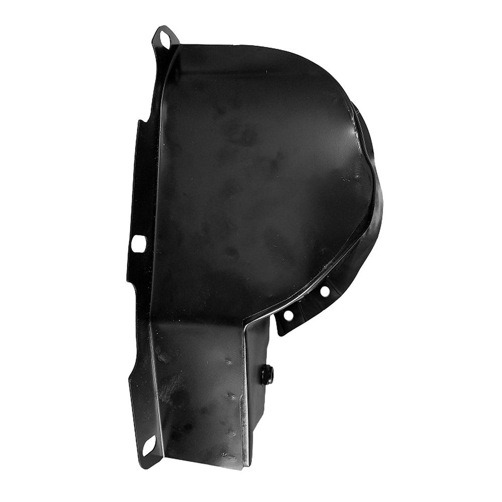 Passenger Side Headlight Filler for Chevrolet Chevy_ii, Chevrolet Nova