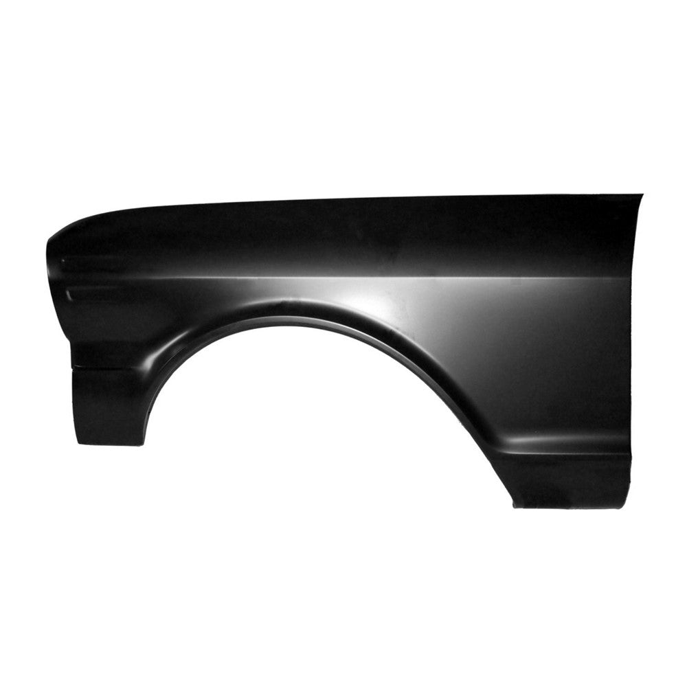 Front Driver Side Fender for Chevrolet Chevy_ii, Chevrolet Nova