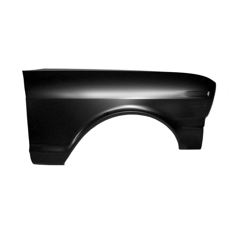 Front Passenger Side Fender for Chevrolet Chevy_ii, Chevrolet Nova