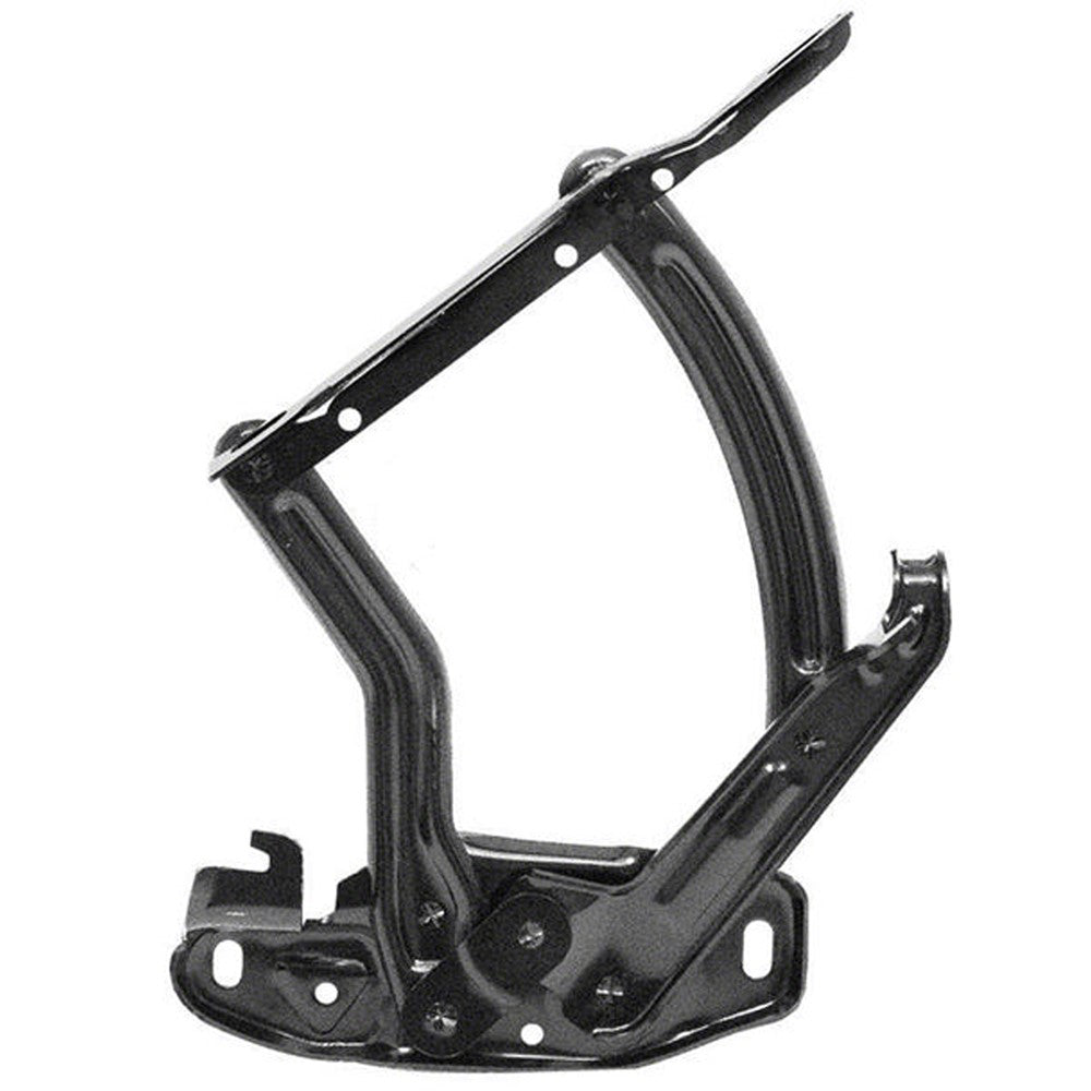 Driver Side Hood Hinge Assembly for Chevrolet Impala, Chevrolet Nova