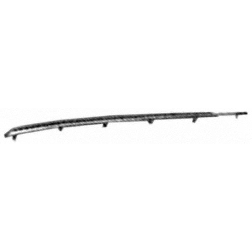 Hood Crown Molding for 1962-1965 Chevrolet Nova