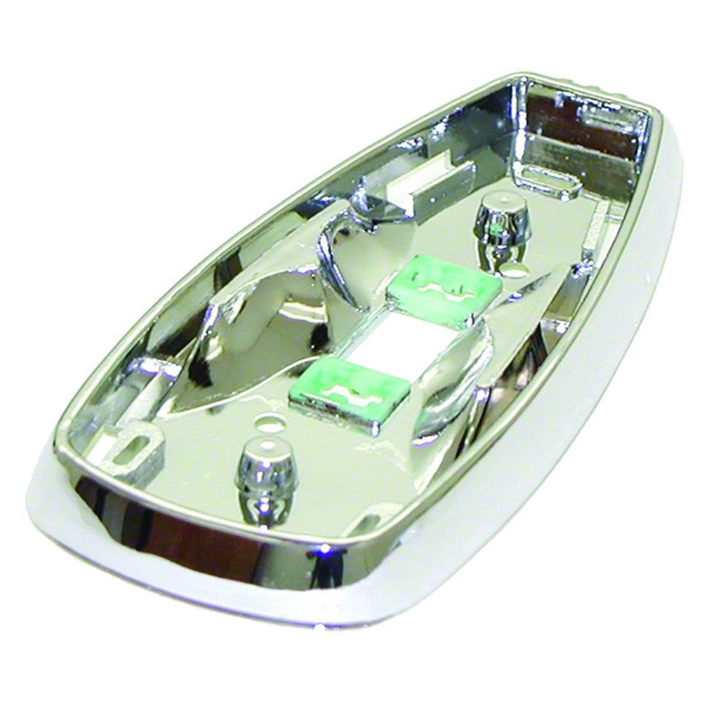Dome Light Base for Chevrolet Nova, Chevrolet Chevelle