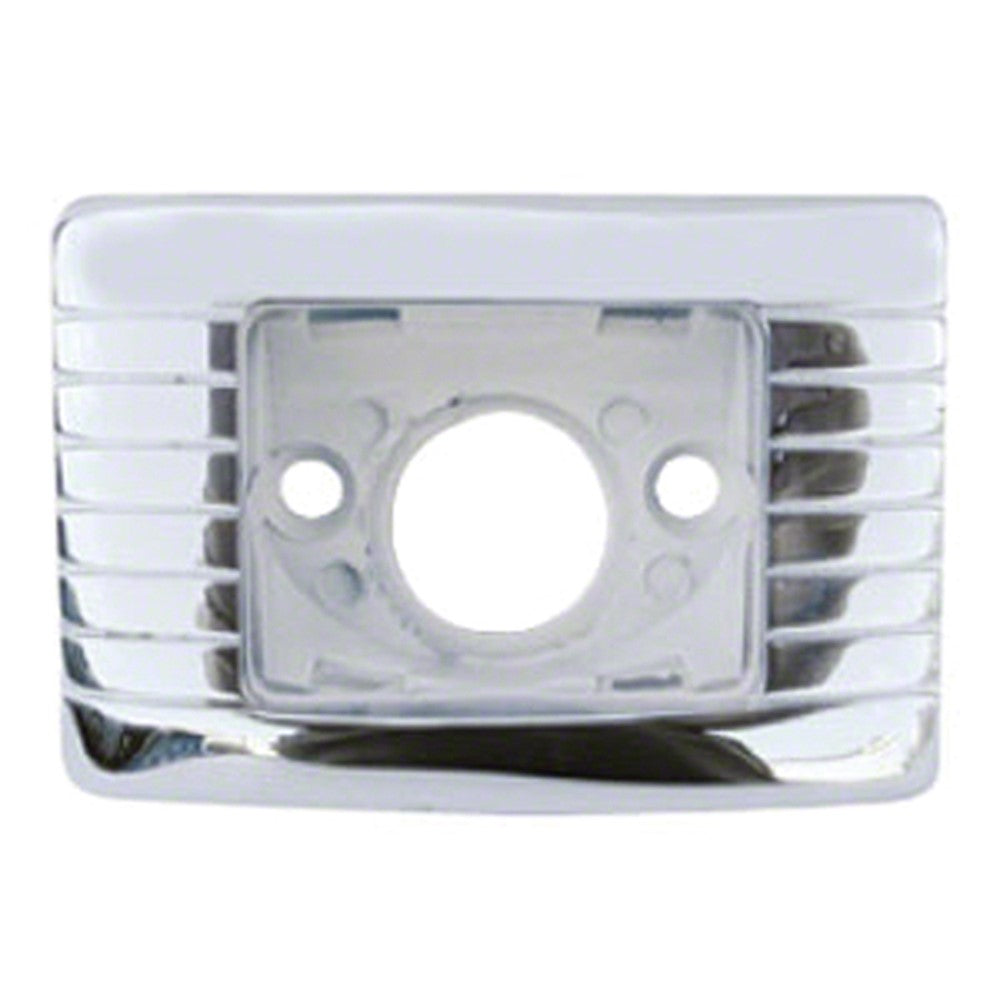 Rear Quarter Interior Light Base For Convertible Models for Impala