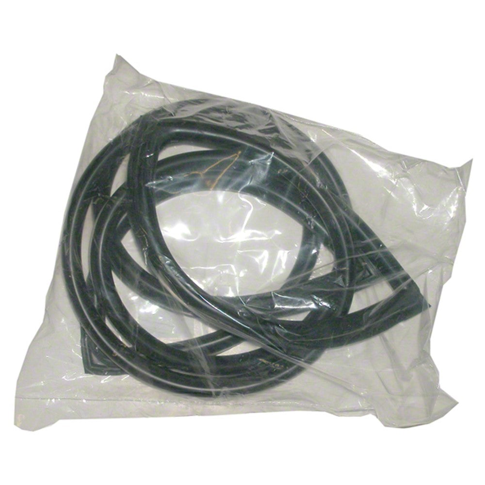 Windshield Gasket For Hardtops for 1962-1967 Chevrolet Nova