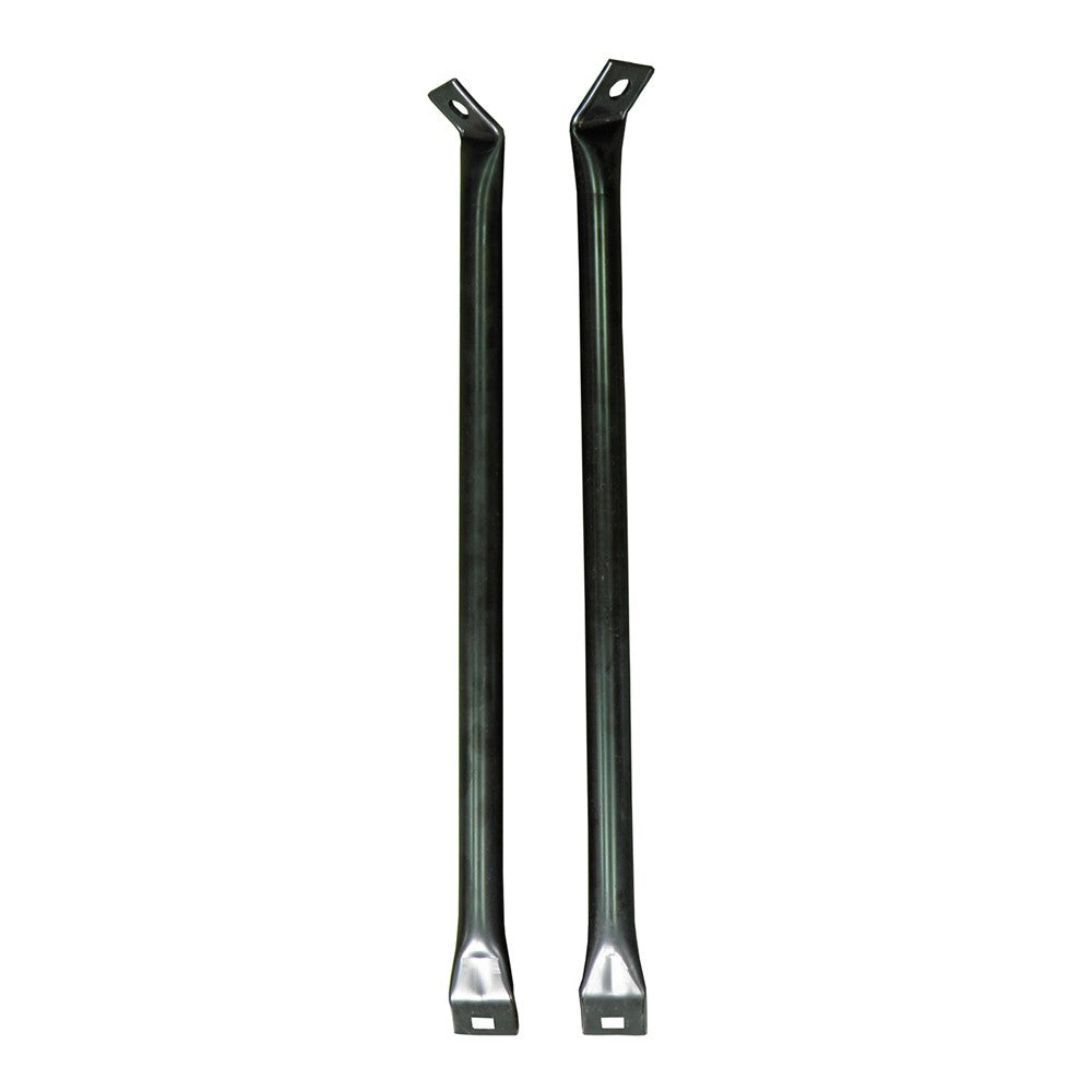 Front Bumper Bracket Set for Chevrolet Chevy_ii, Chevrolet Nova