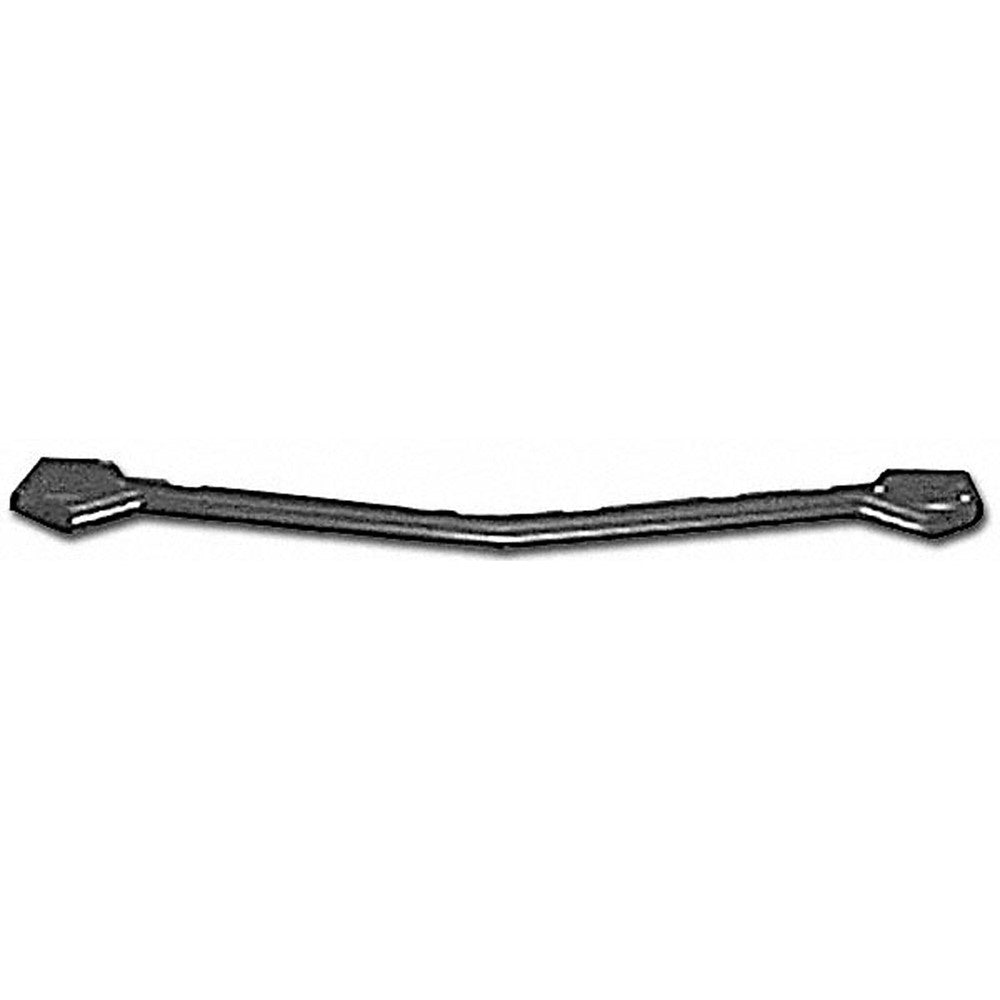 Bumper Filler Frt Between Bumper And Grille for Chevrolet Chevy_ii