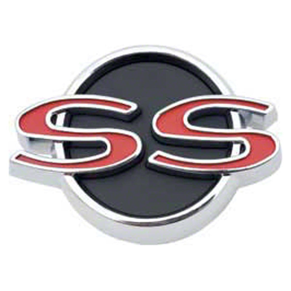Grille Emblem for 1966 Chevrolet Nova