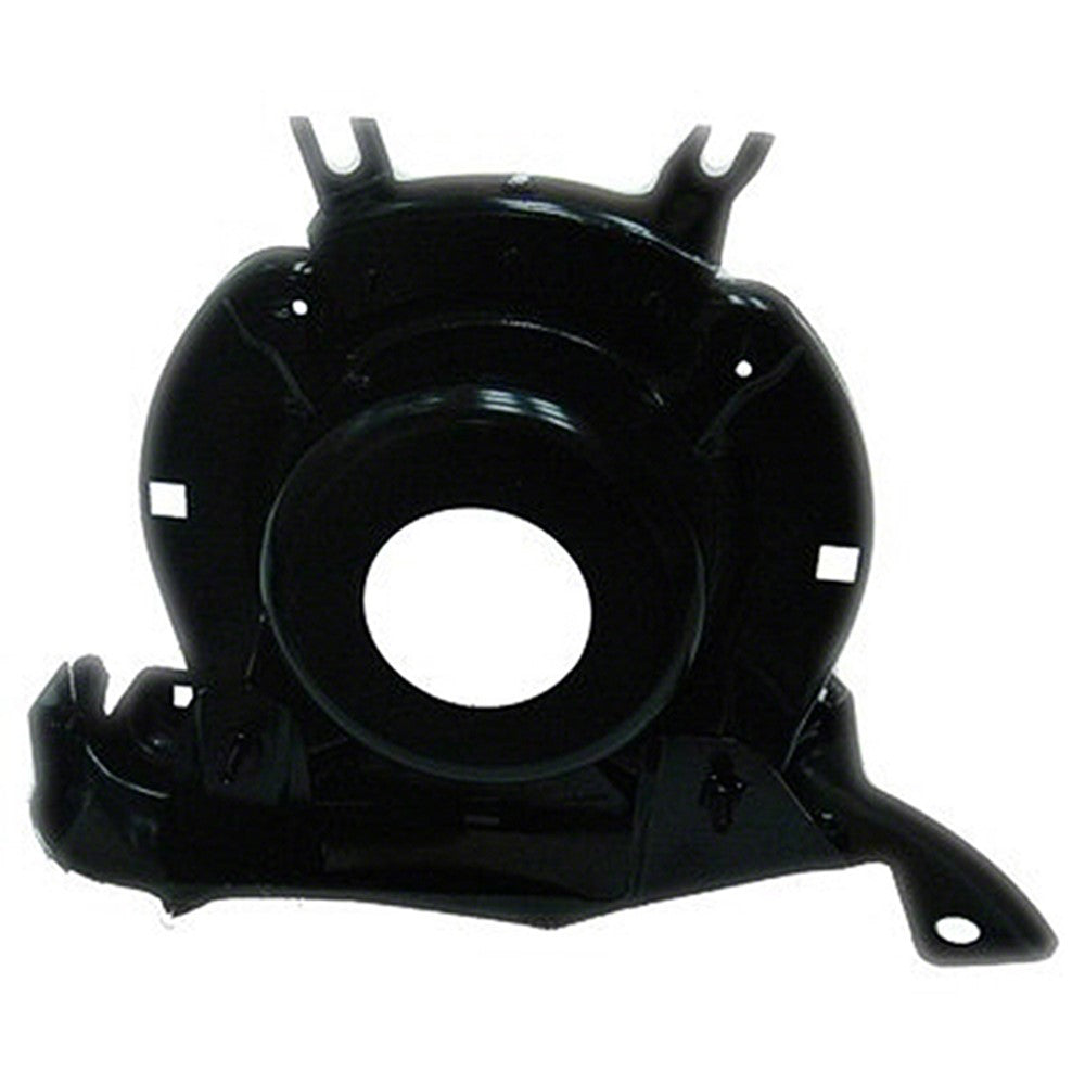 Driver Side Head Light Bucket Assembly for 1966 Chevrolet Nova