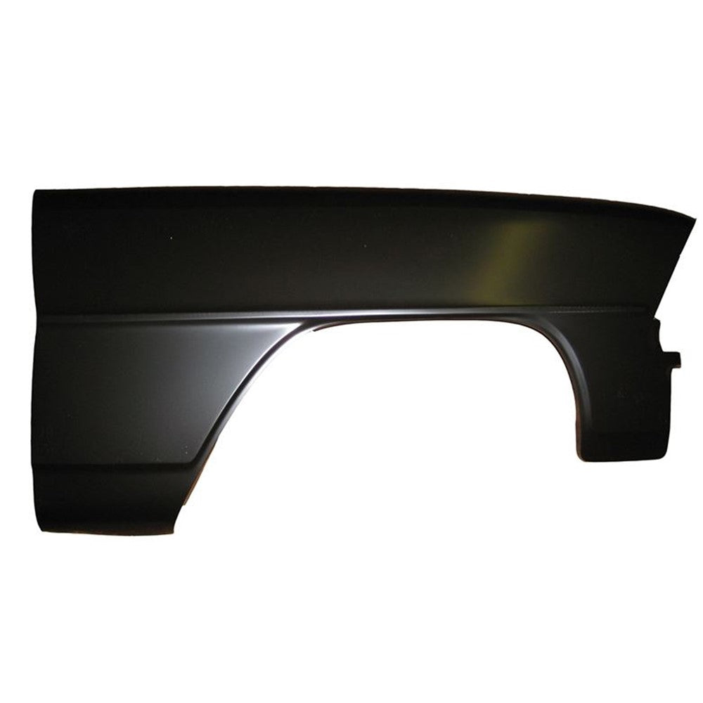 Fender Frt Rh for Chevrolet Chevy_ii, Chevrolet Nova