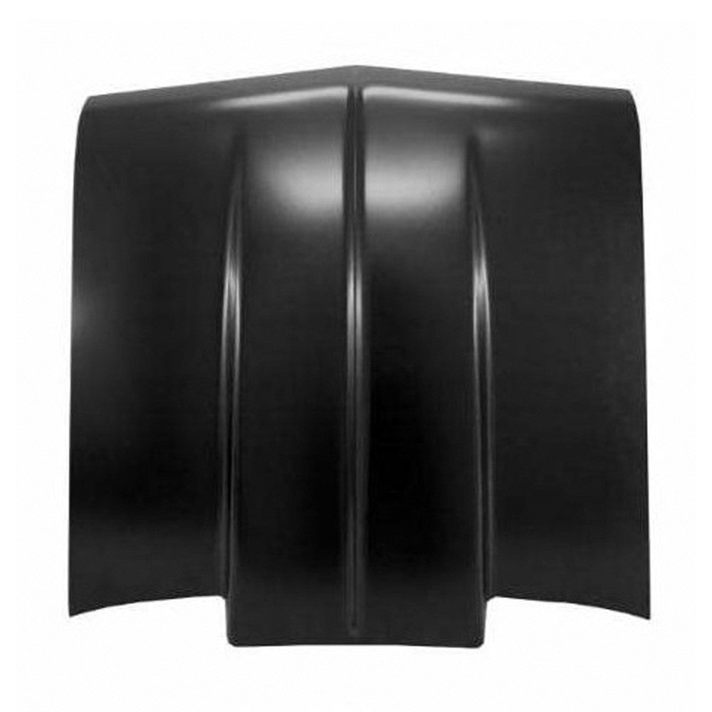 Cowl Induction Hood for Chevrolet Chevy_ii, Chevrolet Nova