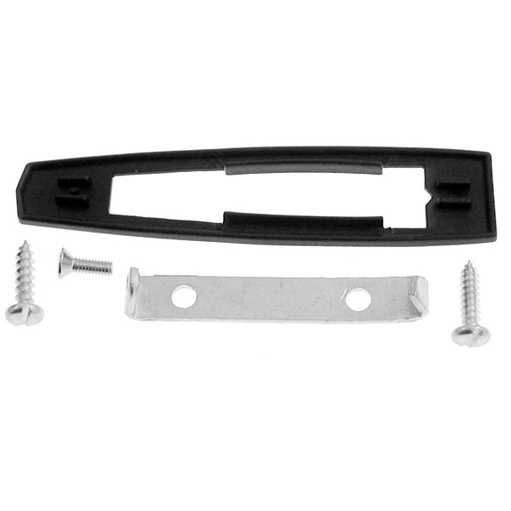 Mirror Mounting Kit for Chevrolet Chevelle, Chevrolet El_camino