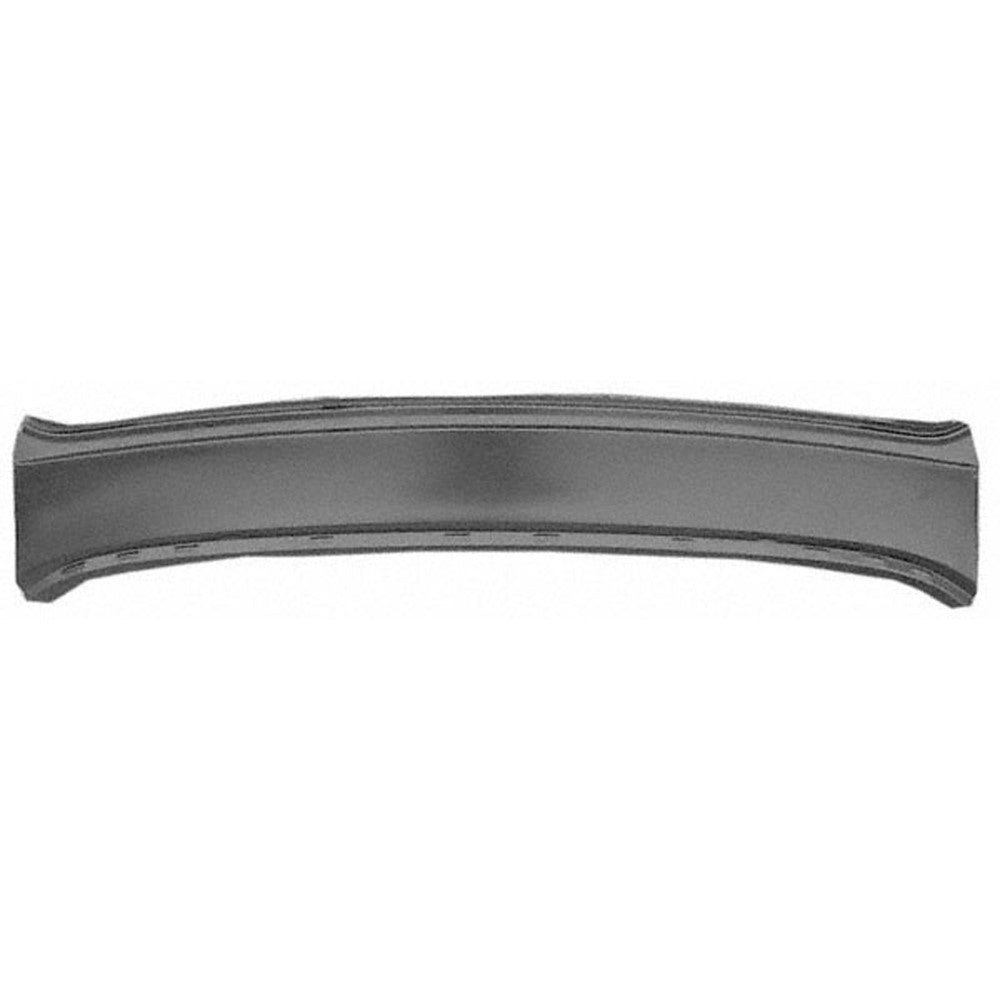 Trunk Filler Panel for Chevrolet Chevy_ii, Chevrolet Nova