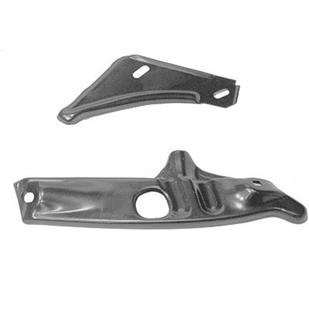 Bumper Bracket Frt Rh for 1968-1972 Chevrolet Nova