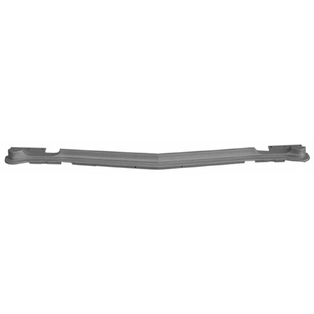 Bumper Filler Frt Between Bumper And Grille for Chevrolet Nova