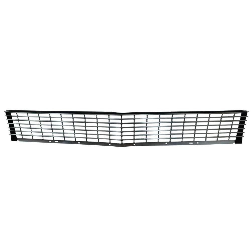 Grille for 1970-1972 Chevrolet Nova