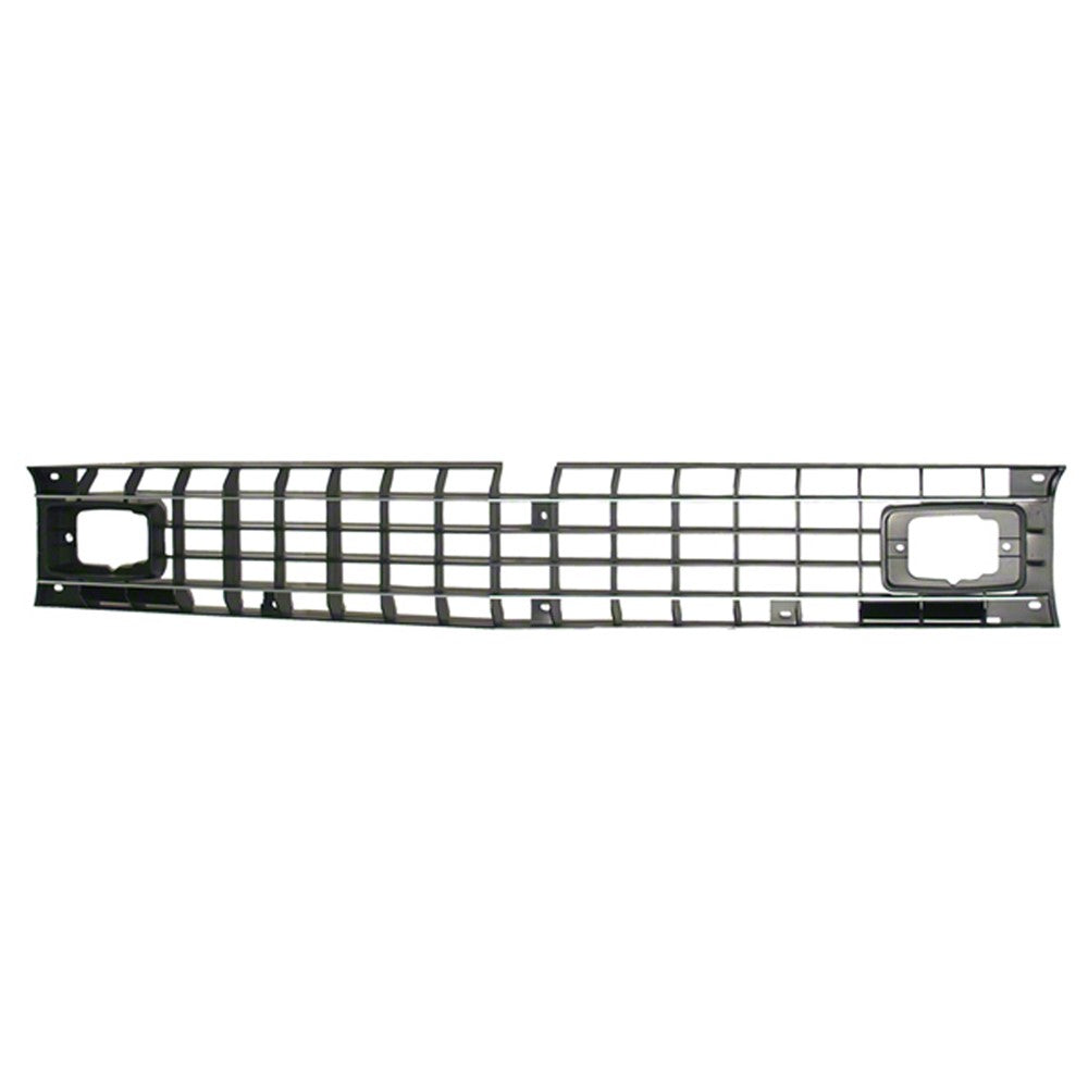 Grille for 1973-1974 Chevrolet Nova