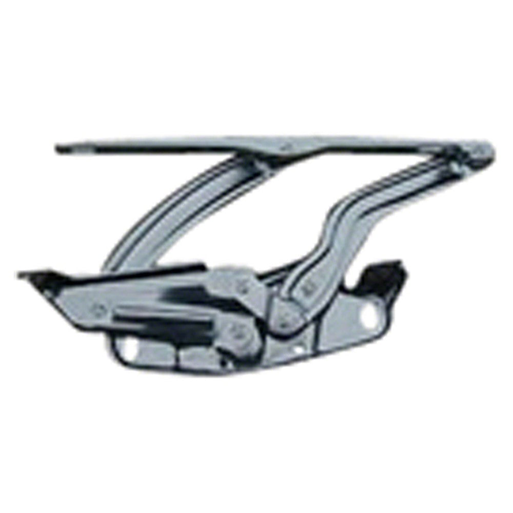 Passenger Side Hood Hinge for Chevrolet Chevelle, Chevrolet El_camino